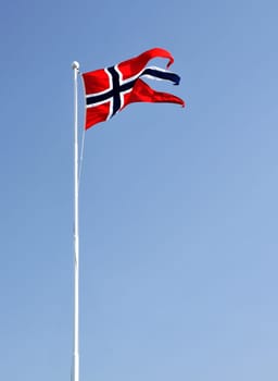 Norway flag