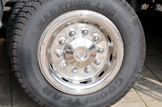 Truck Tires