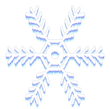 Snowflake5