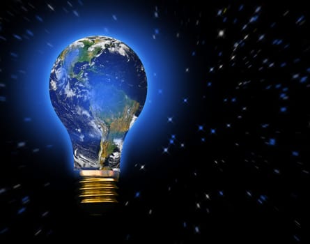 Green Energy