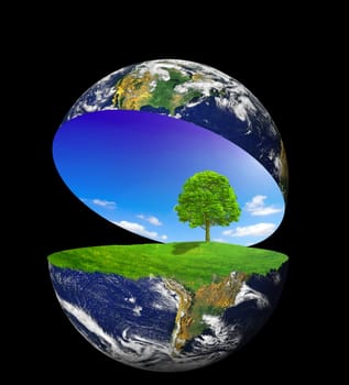 Clean Earth