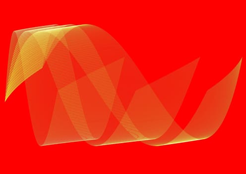 Background 2 Loop Red
