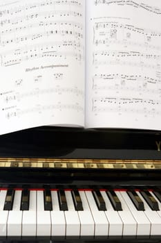 music lessons