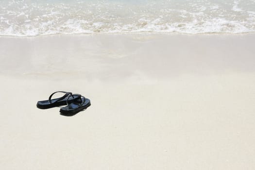Beach Shoes