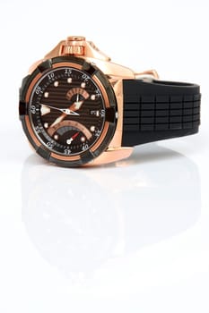 hand watch