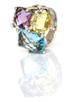 reflection ring