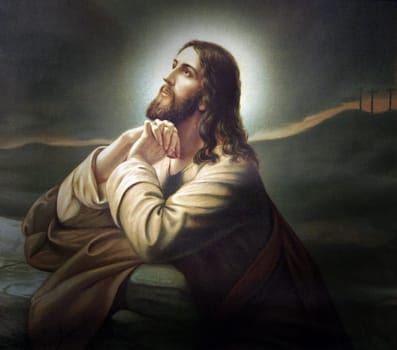 Jesus