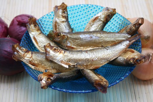 Sprats