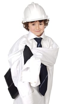 Future architect