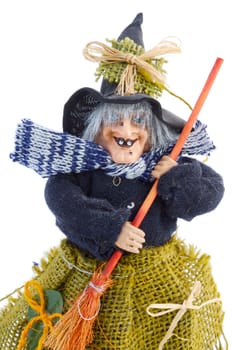 witch