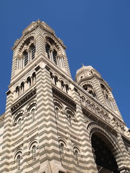 La Major cathedral