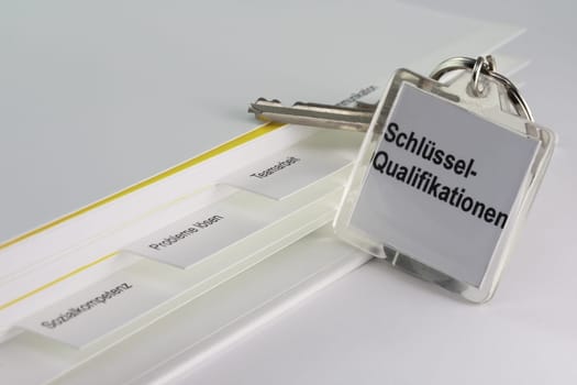 Key Qualifications