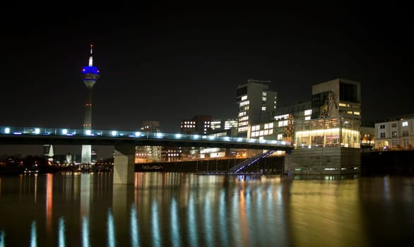 Media Harbour Düsseldorf