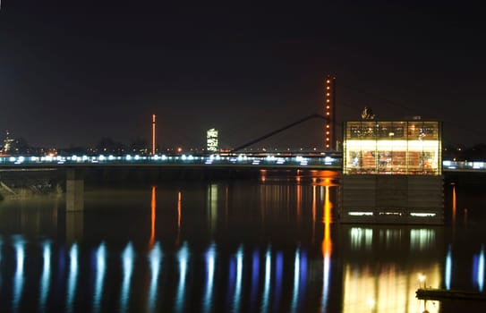 Media Harbour Düsseldorf