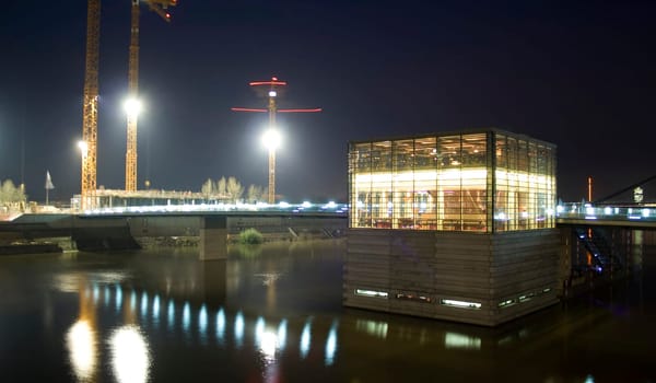 Media Harbour Düsseldorf