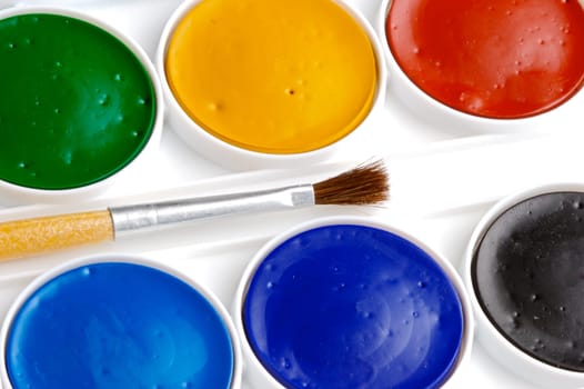 colors
