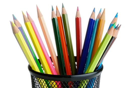 COLOR PENCILS