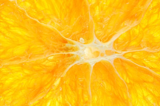Orange Macro