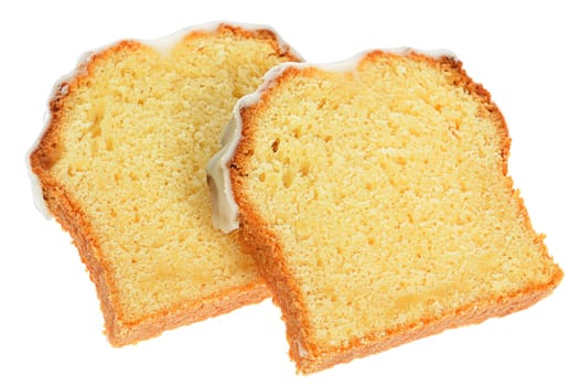 Lemon cake