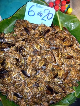Thai food