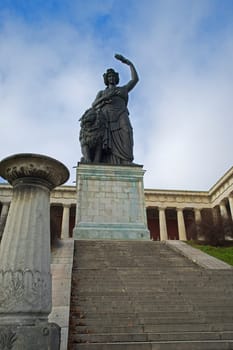 Munich's Bavaria