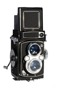 Old camera