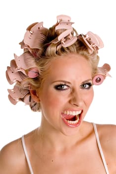 Hairstyling