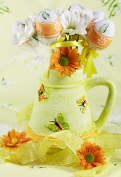 Easter detail