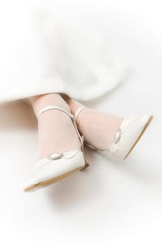 Bridal Shoes
