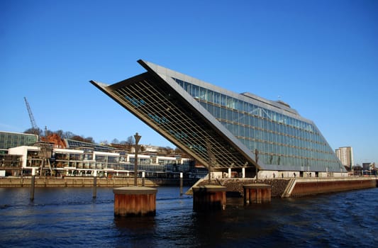 Dockland