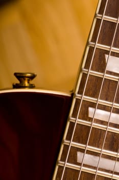 guitar