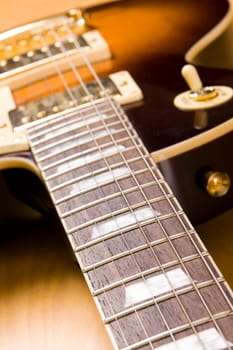 guitar