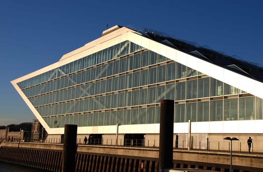Dockland