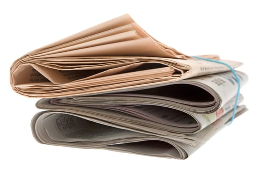 Newspapers