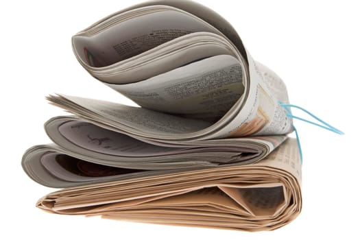 Newspapers