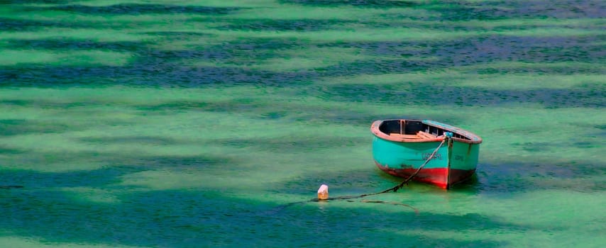 Fishing boat