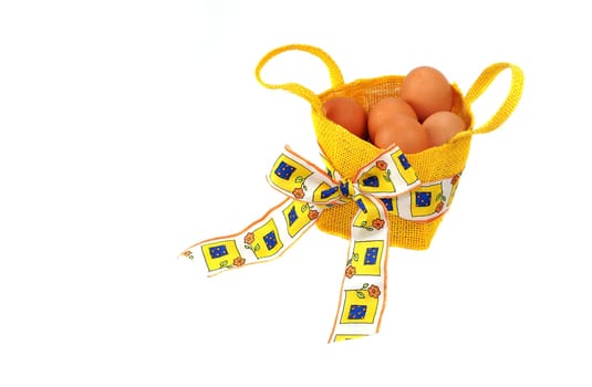 Easter basket