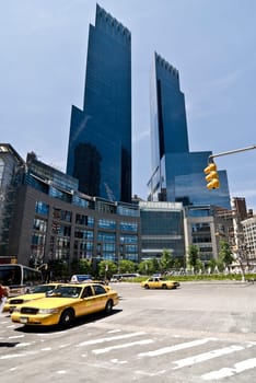 skyscraper