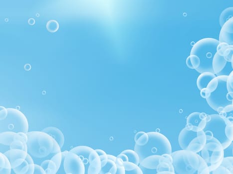Bubbles