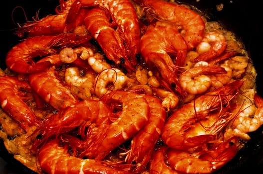 Prawns