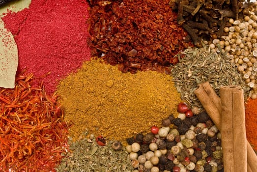 Spices