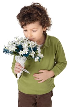 adorable boy