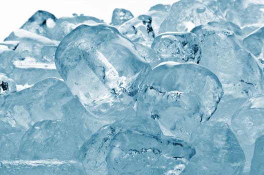 Ice cube