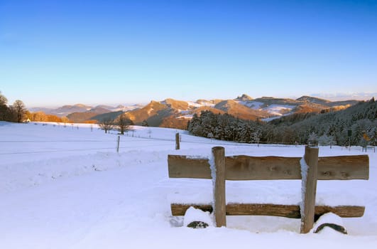 Jura Winter