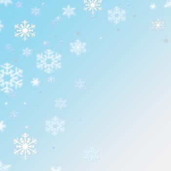Snowflakes