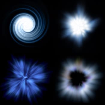 Galaxy Blast