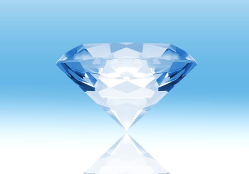 Diamond