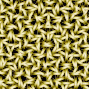 Woven Background
