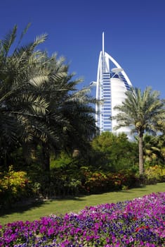 Burj al Arab
