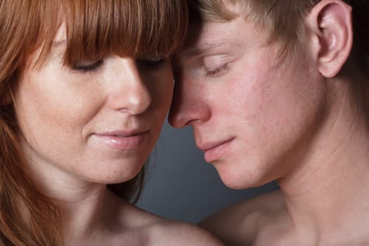 Safe as a couple